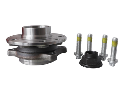 ROLLCO WHEEL HUB - VSWH106 for ALFA ROMEO- 159 1.9 JTD 150 939 (2006-2012)
