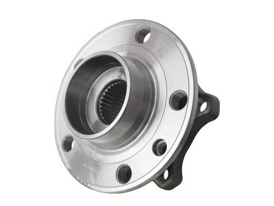 ROLLCO WHEEL HUB - VSWH106 for ALFA ROMEO- 159 1.9 JTD 150 939 (2006-2012)