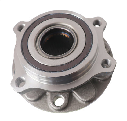 ROLLCO WHEEL HUB - VSWH106 for ALFA ROMEO- 159 1.9 JTD 150 939 (2006-2012)