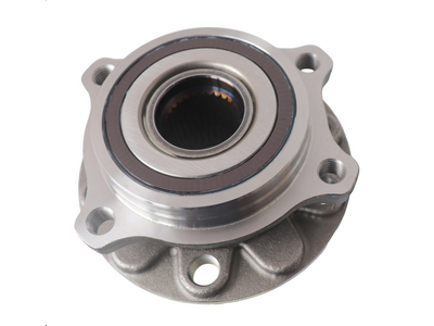 ROLLCO WHEEL HUB - VSWH106 for ALFA ROMEO- 159 1.9 JTD 150 939 (2006-2012)