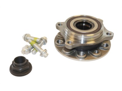 ROLLCO WHEEL HUB - VSWH106 for ALFA ROMEO- 159 1.9 JTD 150 939 (2006-2012)