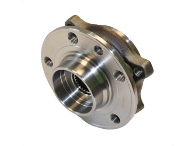 ROLLCO WHEEL HUB - VSWH106 for ALFA ROMEO- 159 1.9 JTD 150 939 (2006-2012)