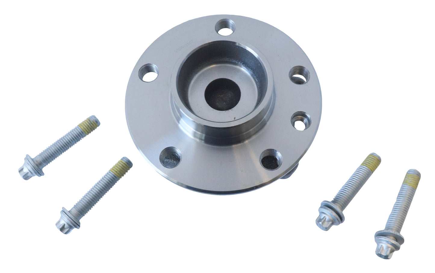 ROLLCO WHEEL HUB - VSWH107 for ALFA ROMEO- 159 1.9 JTDM 120 939 (2006-2012)