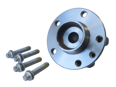 ROLLCO WHEEL HUB - VSWH107 for ALFA ROMEO- 159 1.9 JTDM 120 939 (2006-2012)