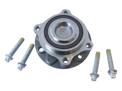 ROLLCO WHEEL HUB - VSWH107 for ALFA ROMEO- 159 1.9 JTDM 120 939 (2006-2012)