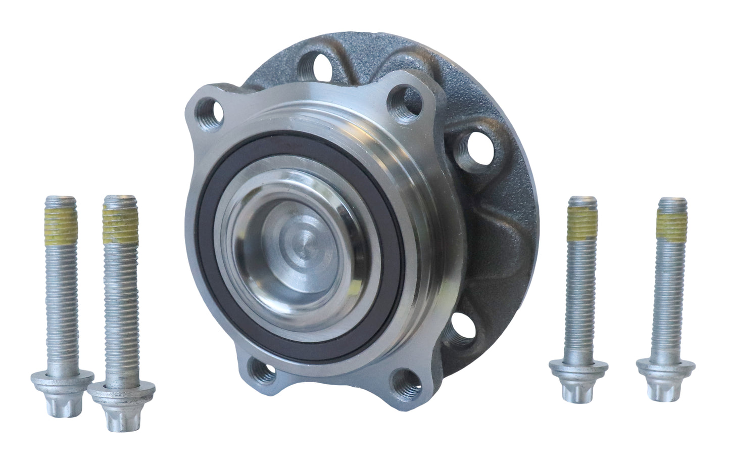 ROLLCO WHEEL HUB - VSWH107 for ALFA ROMEO- 159 1.9 JTDM 120 939 (2006-2012)