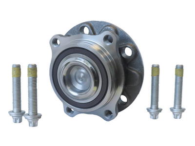 ROLLCO WHEEL HUB - VSWH107 for ALFA ROMEO- 159 1.9 JTDM 120 939 (2006-2012)