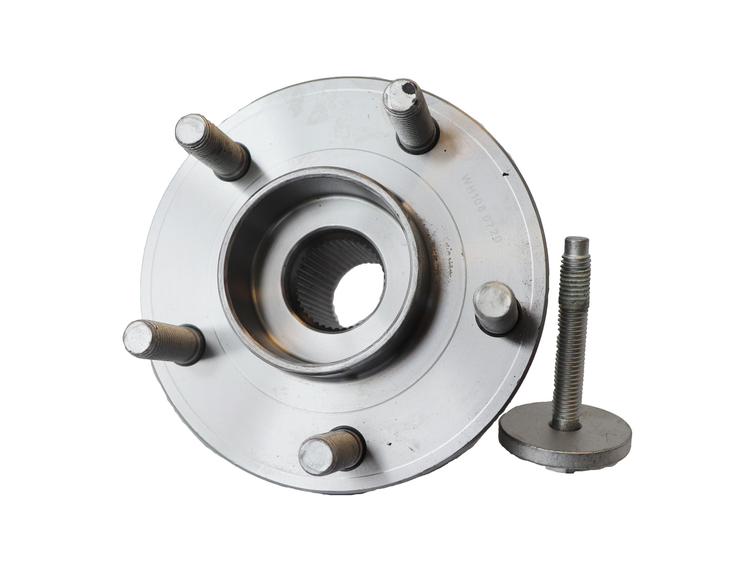 ROLLCO WHEEL HUB - VSWH108 for FORD- FOCUS 2.5 RS500 MK 2 (2004-2012)