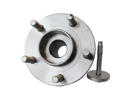 ROLLCO WHEEL HUB - VSWH108 for FORD- FOCUS 2.5 RS500 MK 2 (2004-2012)