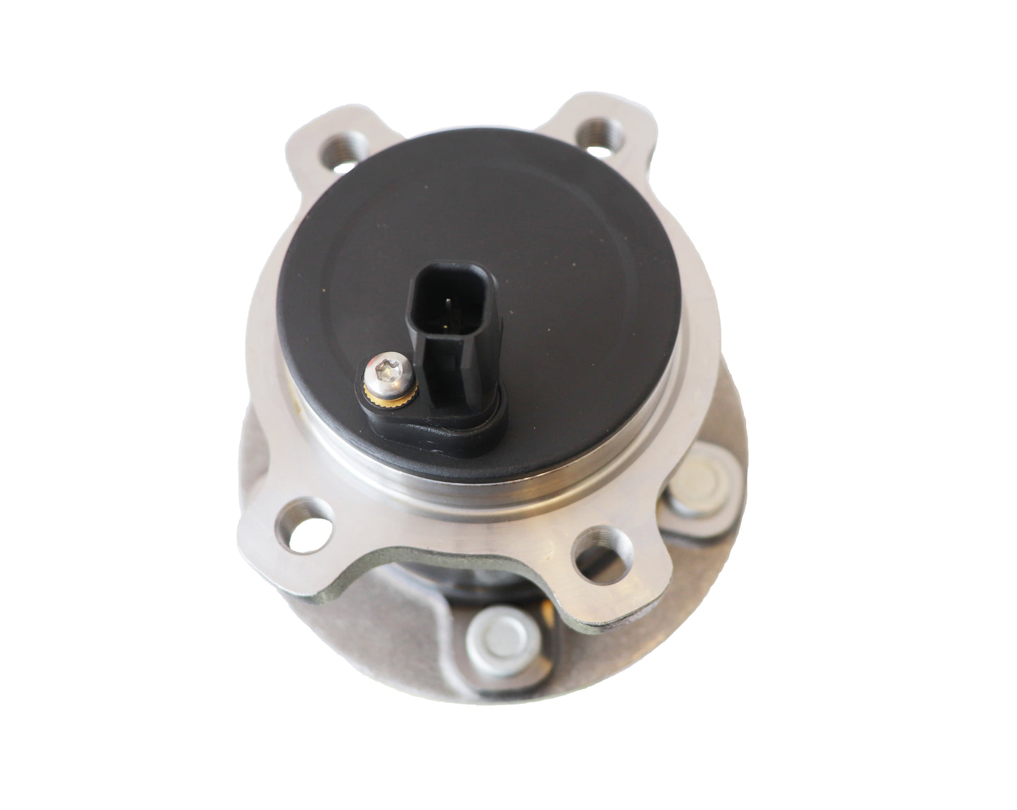 ROLLCO WHEEL HUB - VSWH109 for FORD- MONDEO 2.0 TDCI 130 MK 4 (2007-2015)