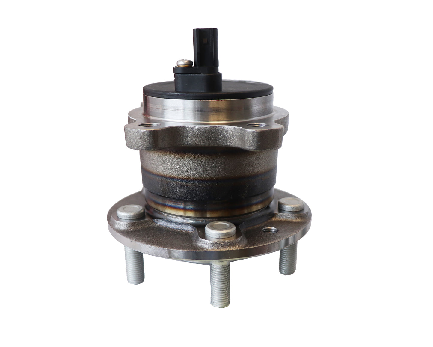 ROLLCO WHEEL HUB - VSWH109 for FORD- MONDEO 2.0 TDCI 130 MK 4 (2007-2015)