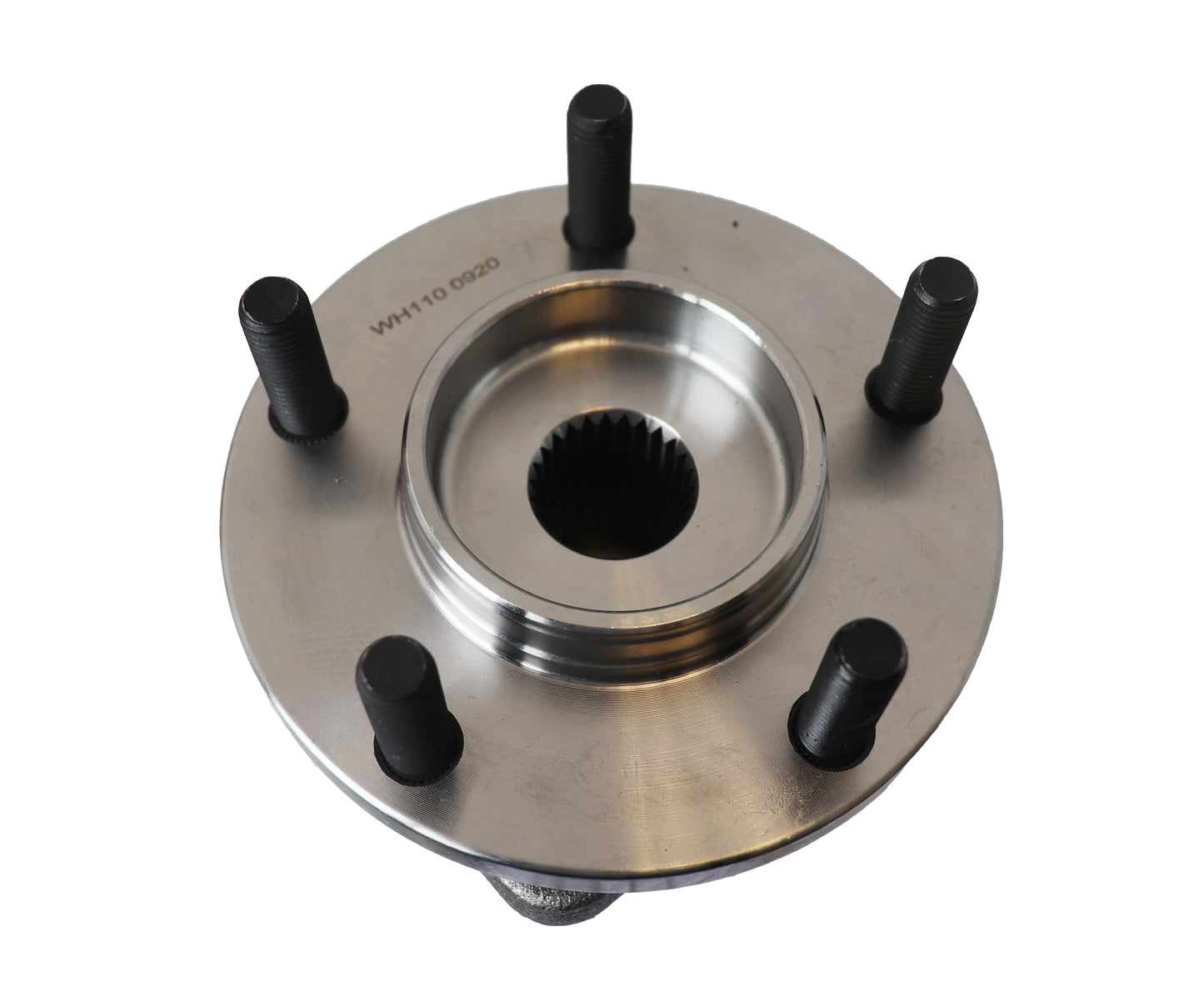 ROLLCO WHEEL HUB - VSWH110 for CHRYSLER- GRAND VOYAGER 2.5 1998-2001