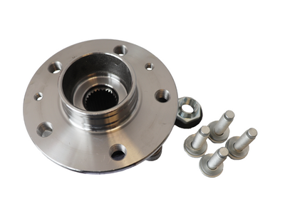 ROLLCO WHEEL HUB - VSWH112 for RENAULT- LAGUNA 2.0 DCI 130 MK 3 (2007-2012)