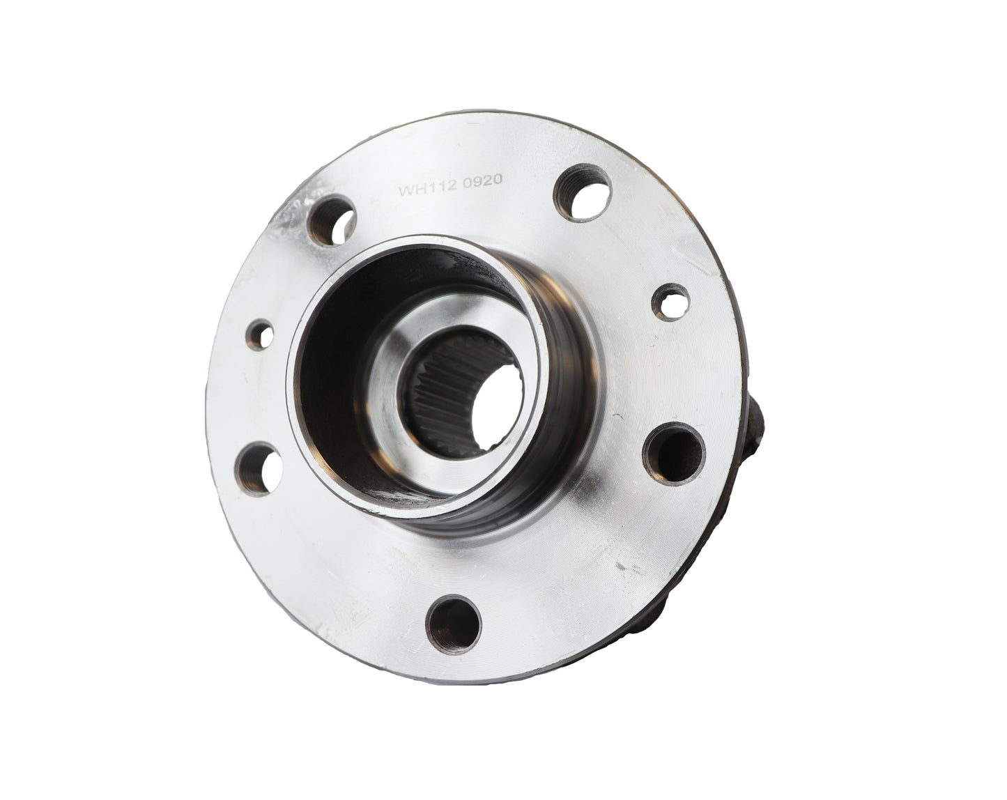 ROLLCO WHEEL HUB - VSWH112 for RENAULT- LAGUNA 2.0 DCI 130 MK 3 (2007-2012)