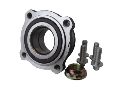 ROLLCO WHEEL HUB - VSWH113 for BMW- X5 2.0 SDRIVE25D F15 2015-2019
