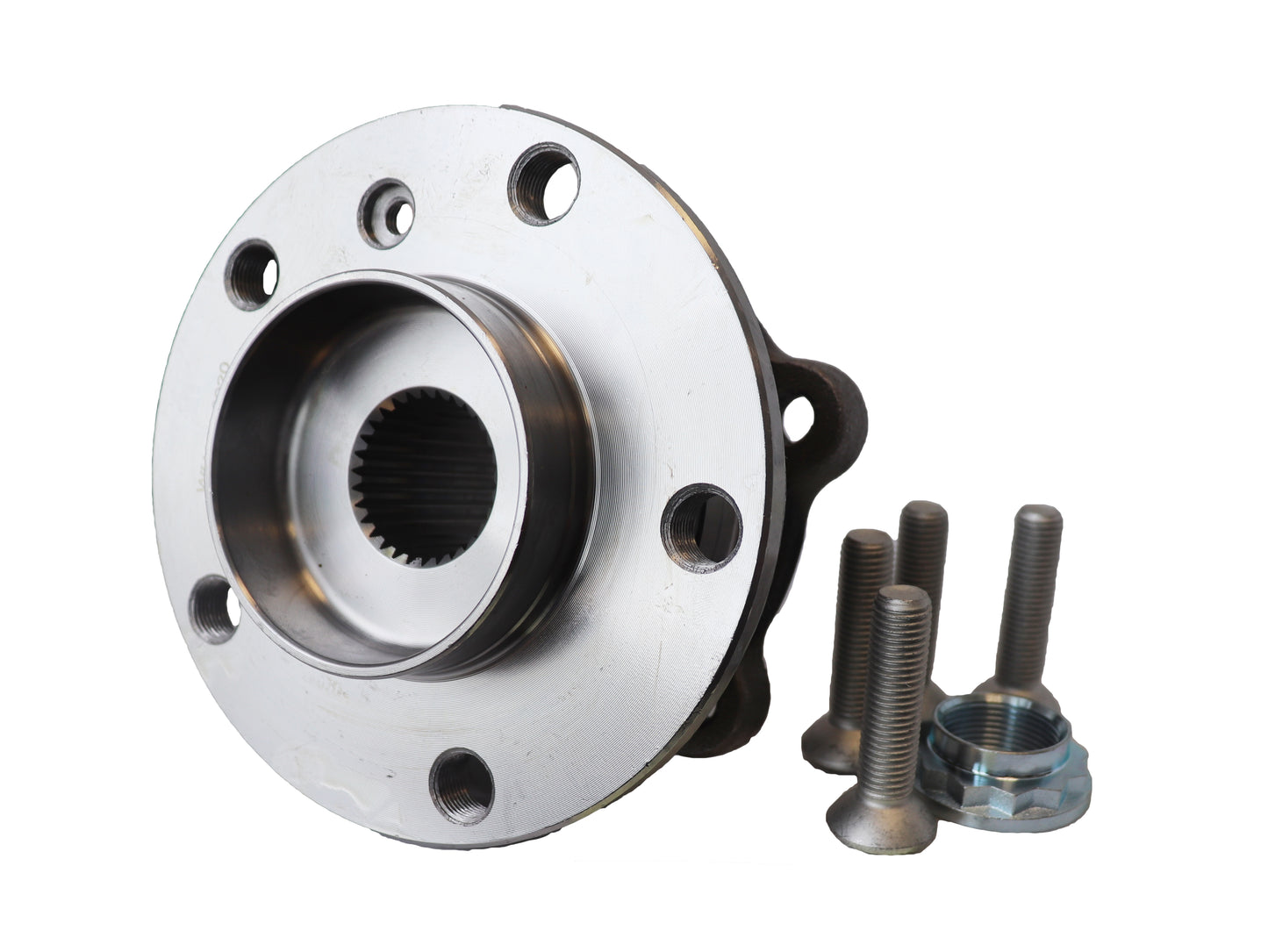 ROLLCO WHEEL HUB - VSWH114 for BMW- X5 2.0 XDRIVE40E 2015-2019