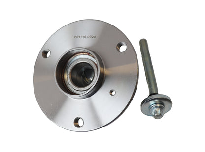 ROLLCO WHEEL HUB - VSWH115 for SMART-CITY 0.6 PASSION (1999-2004)