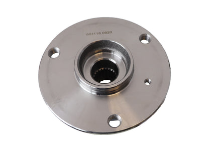ROLLCO WHEEL HUB - VSWH116 for SMART- SMART CITY 0.6 PULSE (1999-2004)
