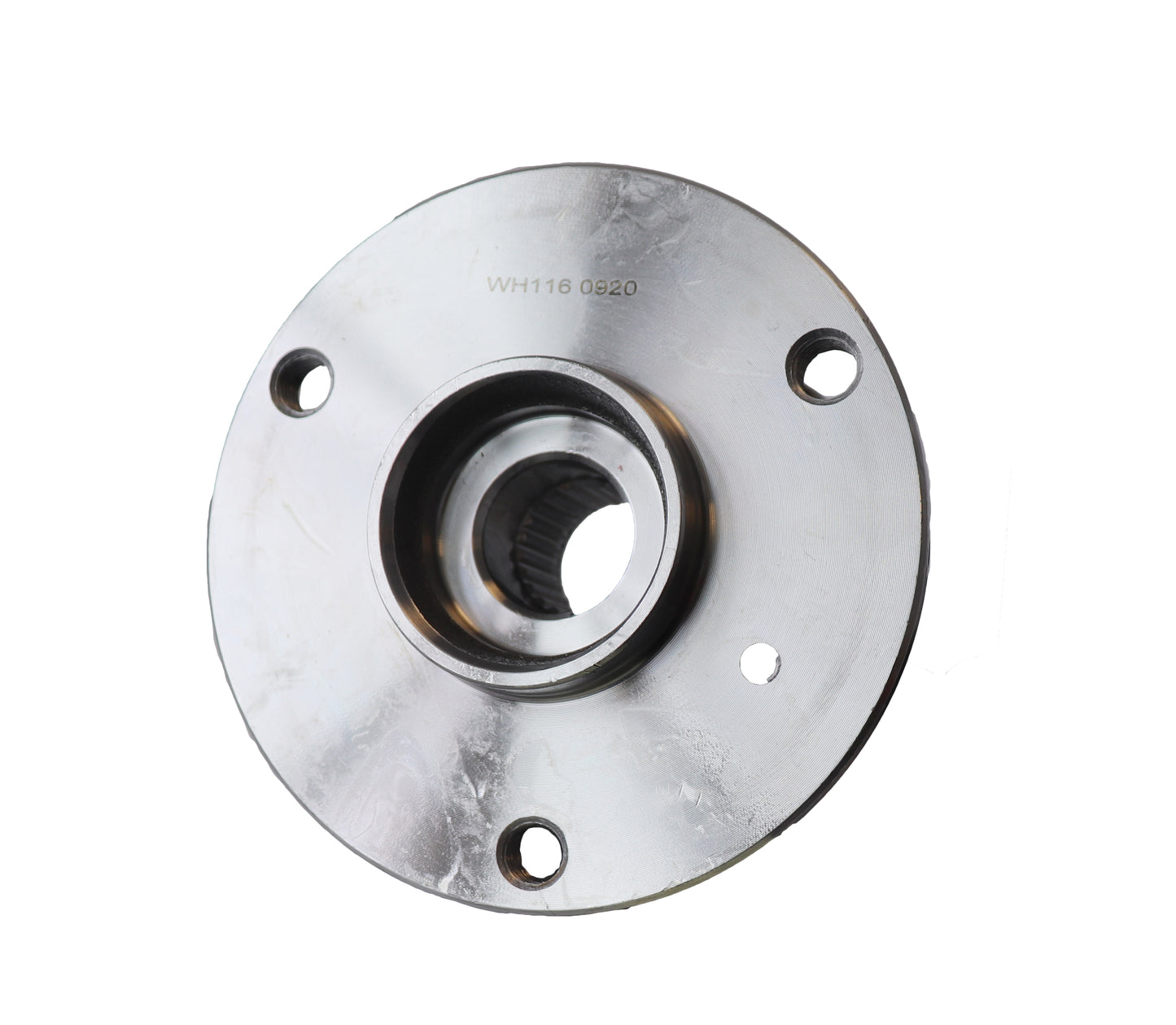 ROLLCO WHEEL HUB - VSWH116 for SMART- SMART CITY 0.6 PULSE (1999-2004)