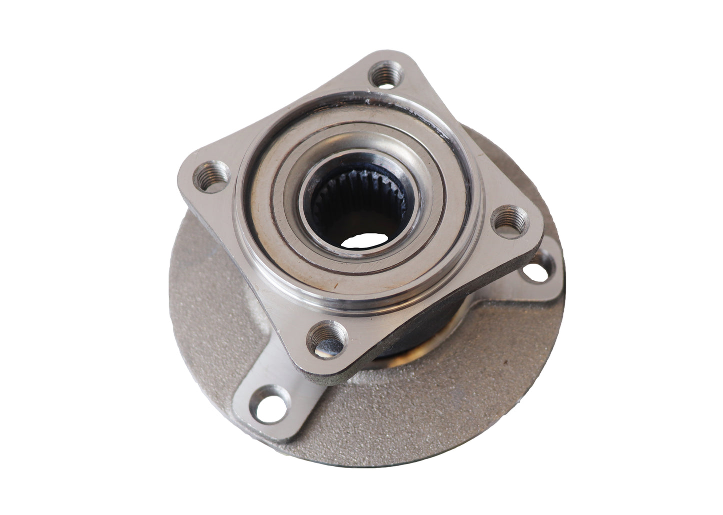 ROLLCO WHEEL HUB - VSWH116 for SMART- SMART CITY 0.6 PULSE (1999-2004)