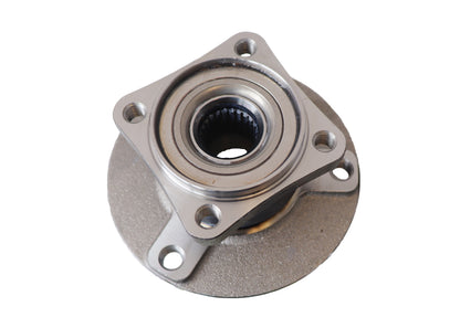 ROLLCO WHEEL HUB - VSWH116 for SMART- SMART CITY 0.6 PULSE (1999-2004)
