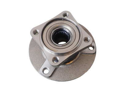 ROLLCO WHEEL HUB - VSWH116 for SMART- SMART CITY 0.6 PULSE (1999-2004)