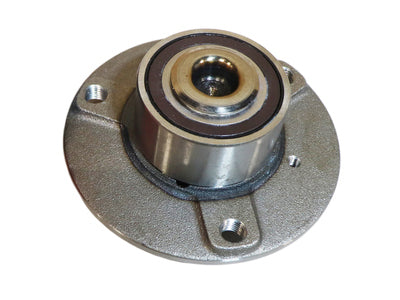 ROLLCO WHEEL HUB - VSWH117 for SMART- SMART FORTWO Coupe (451) electric drive from 2013 onwards