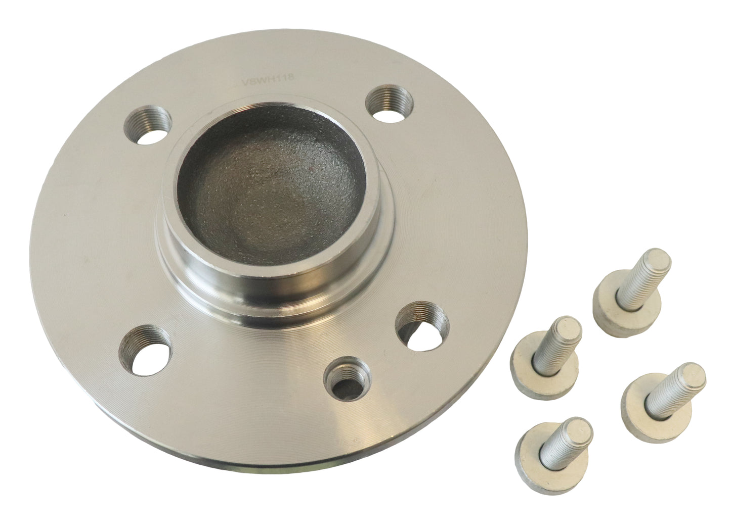 ROLLCO WHEEL HUB - VSWH118 for MINI- MINI 1.6 COOPER R50 (2001-2006)