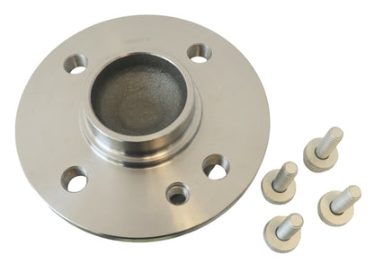 ROLLCO WHEEL HUB - VSWH118 for MINI- MINI 1.6 COOPER R50 (2001-2006)