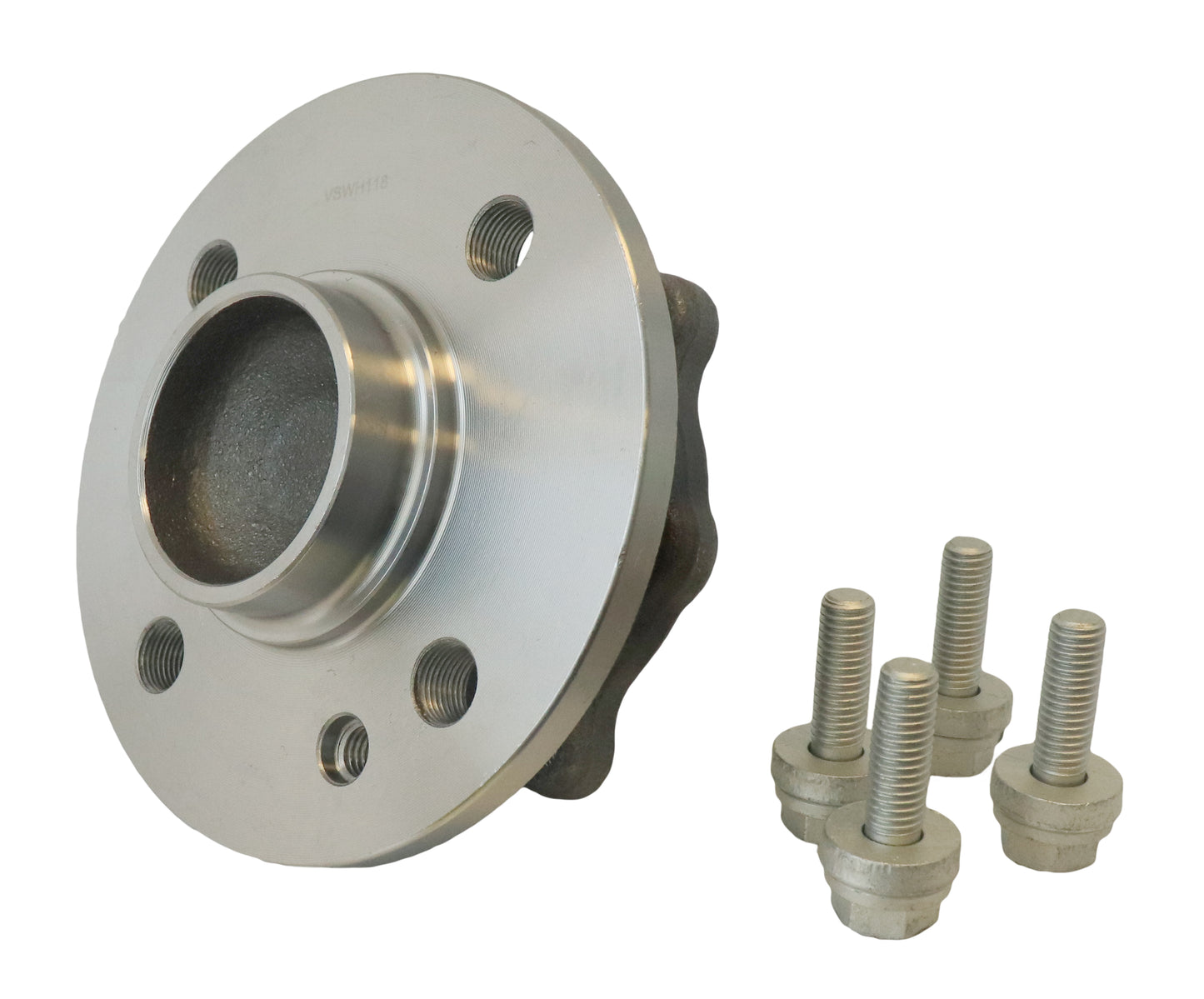 ROLLCO WHEEL HUB - VSWH118 for MINI- MINI 1.6 COOPER R50 (2001-2006)