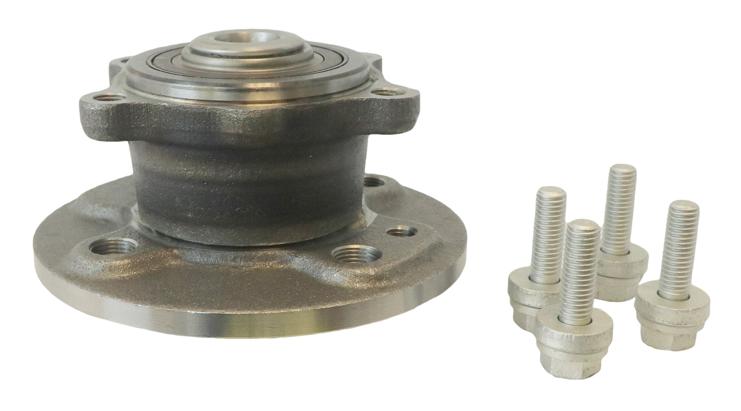 ROLLCO WHEEL HUB - VSWH118 for MINI- MINI 1.6 COOPER R50 (2001-2006)