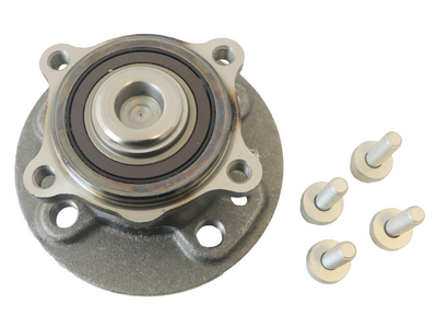 ROLLCO WHEEL HUB - VSWH118 for MINI- MINI 1.6 COOPER R50 (2001-2006)