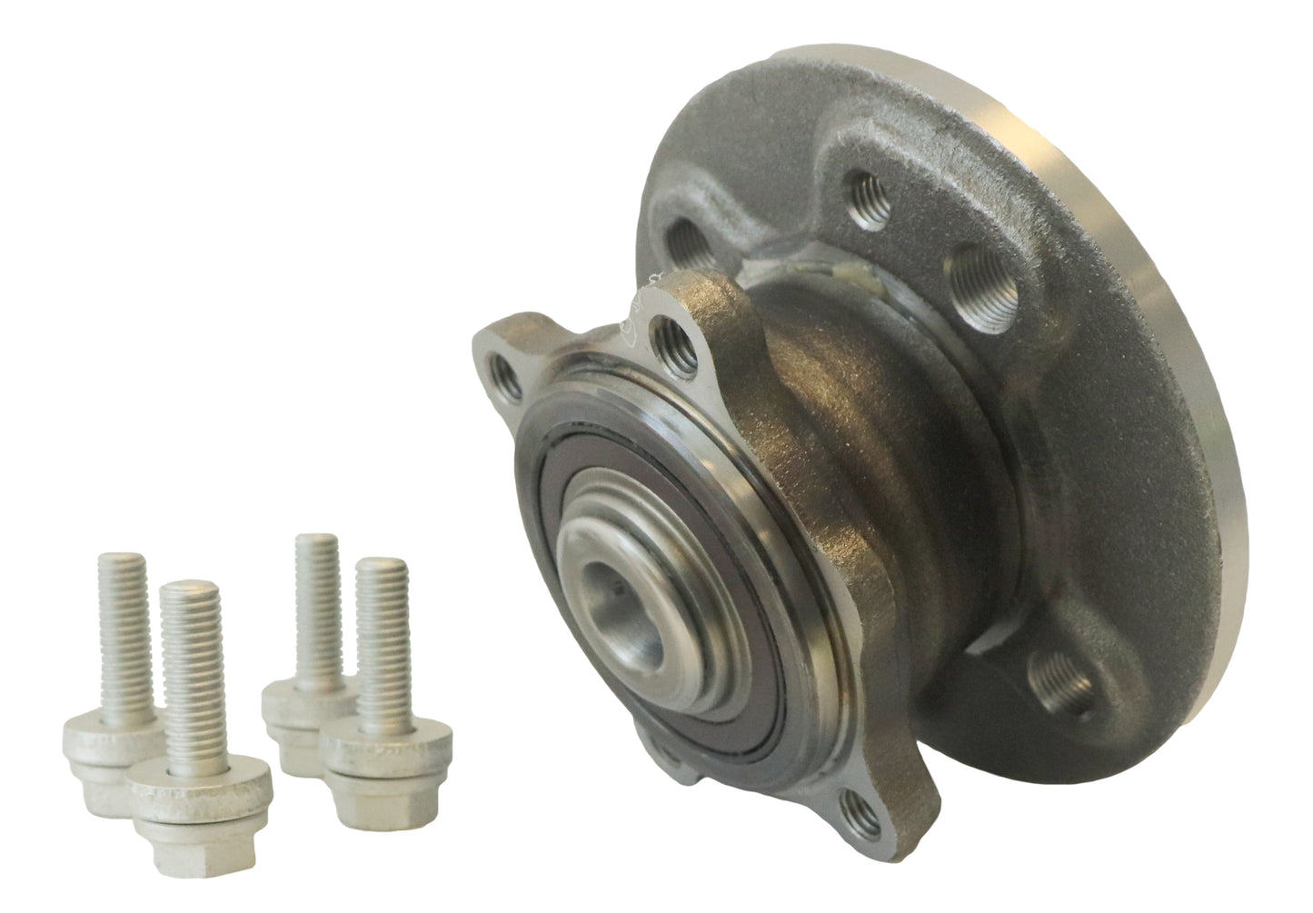 ROLLCO WHEEL HUB - VSWH118 for MINI- MINI 1.6 COOPER R50 (2001-2006)