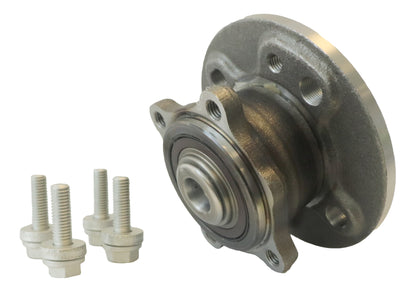ROLLCO WHEEL HUB - VSWH118 for MINI- MINI 1.6 COOPER R50 (2001-2006)