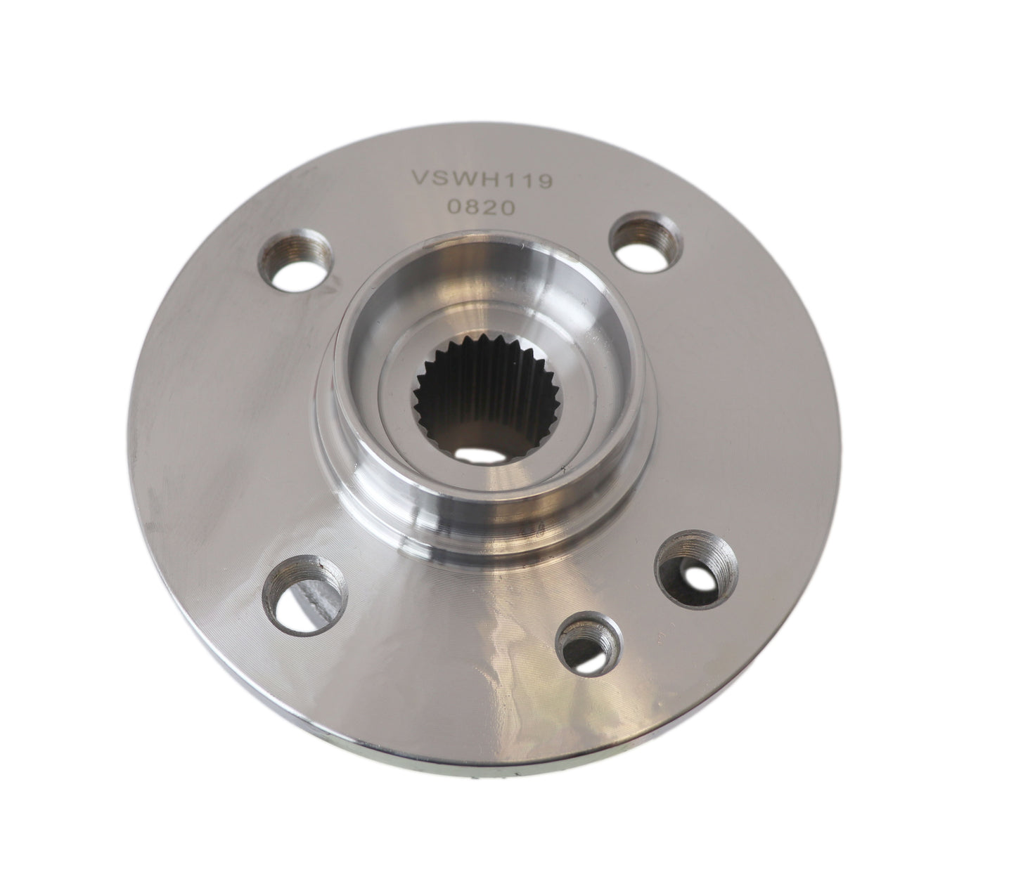 ROLLCO WHEEL HUB - VSWH119 for MINI- MINI 1.4 CLUBMAN ONE R55 (2006-2015)