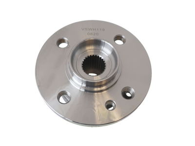 ROLLCO WHEEL HUB - VSWH119 for MINI- MINI 1.4 CLUBMAN ONE R55 (2006-2015)