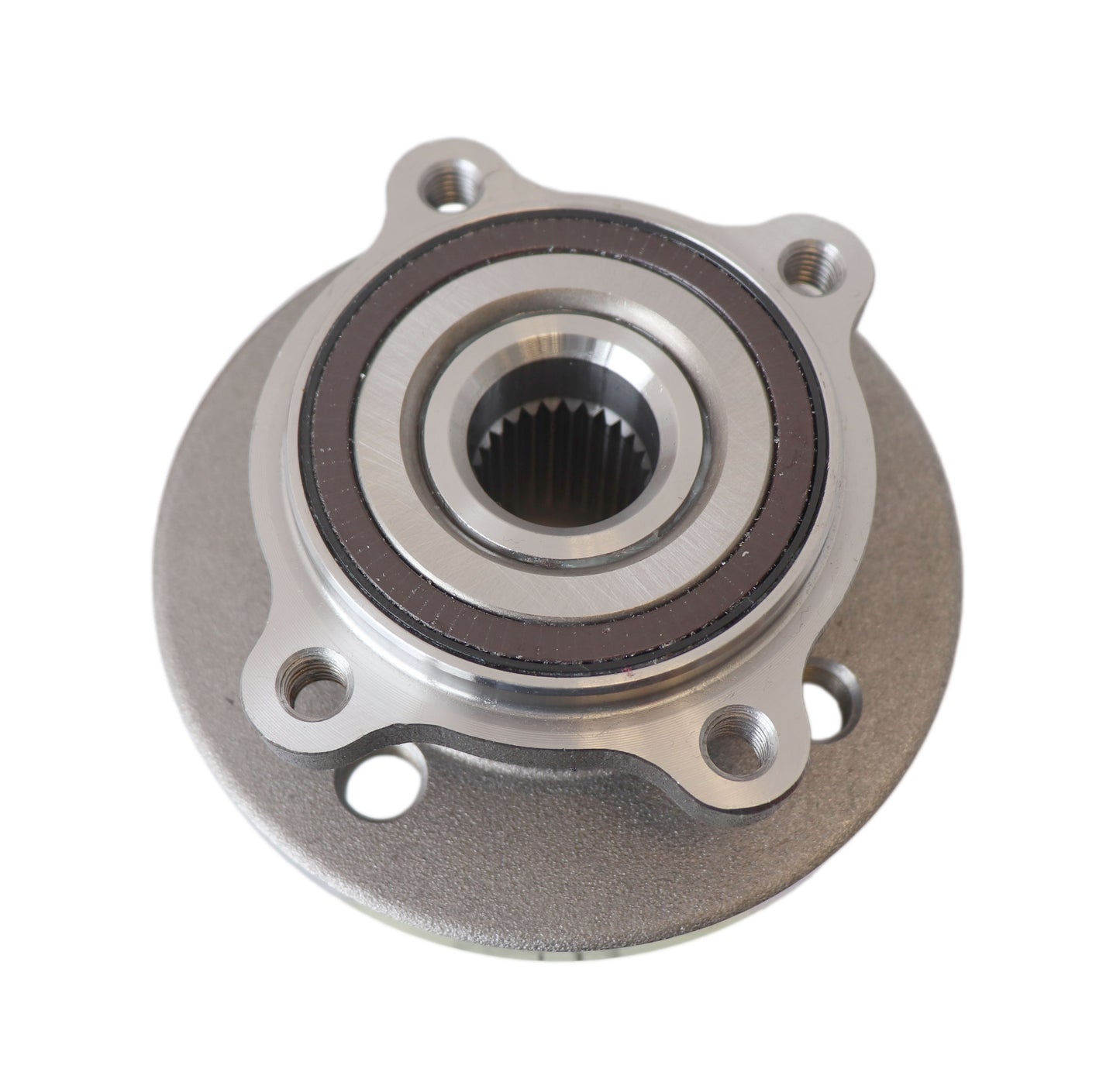 ROLLCO WHEEL HUB - VSWH119 for MINI- MINI 1.4 CLUBMAN ONE R55 (2006-2015)