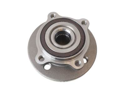 ROLLCO WHEEL HUB - VSWH119 for MINI- MINI 1.4 CLUBMAN ONE R55 (2006-2015)