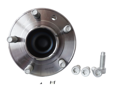 ROLLCO WHEEL HUB - VSWH120 for FORD- FOCUS 2.5 RS500 MK 2 (2004-2012)