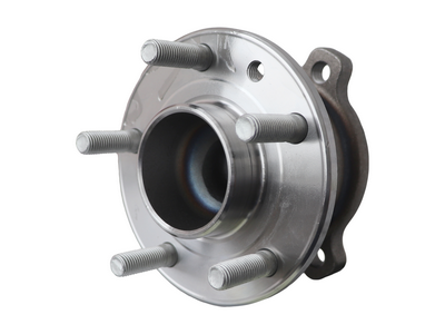 ROLLCO WHEEL HUB - VSWH120 for FORD- FOCUS 2.5 RS500 MK 2 (2004-2012)