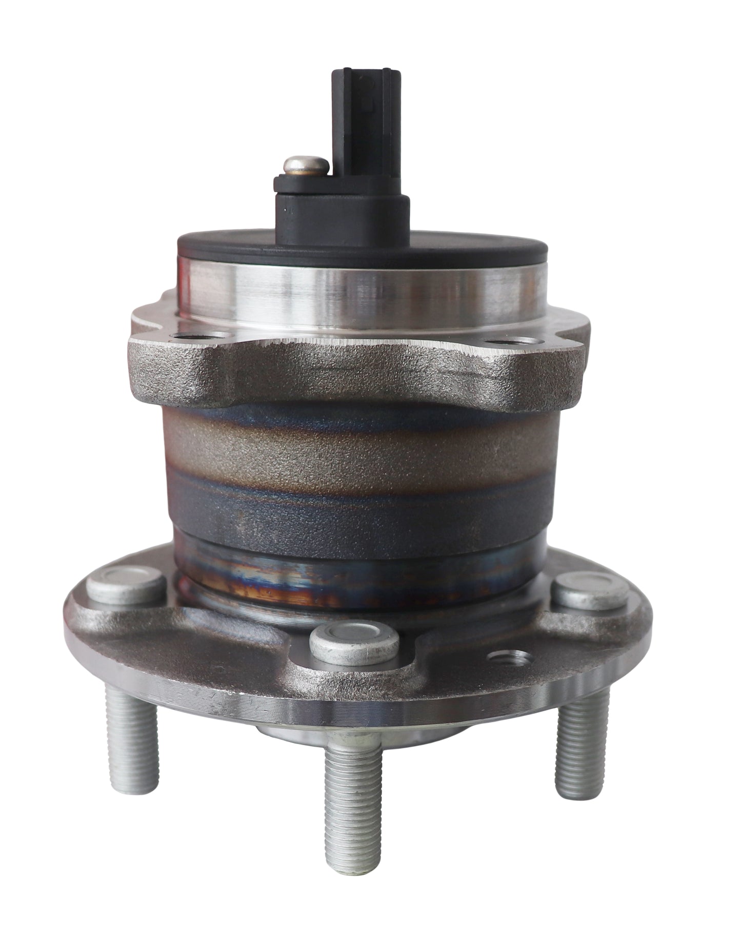 ROLLCO WHEEL HUB - VSWH120 for FORD- FOCUS 2.5 RS500 MK 2 (2004-2012)