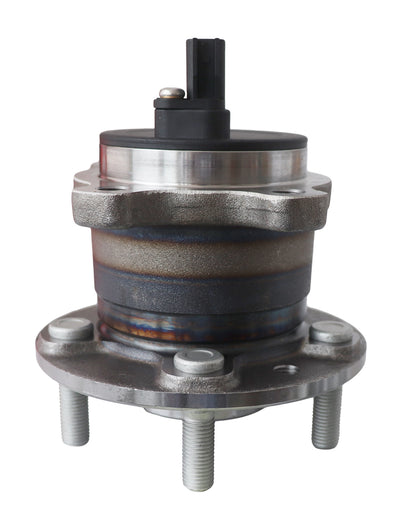 ROLLCO WHEEL HUB - VSWH120 for FORD- FOCUS 2.5 RS500 MK 2 (2004-2012)