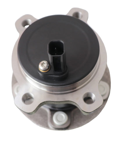 ROLLCO WHEEL HUB - VSWH120 for FORD- FOCUS 2.5 RS500 MK 2 (2004-2012)