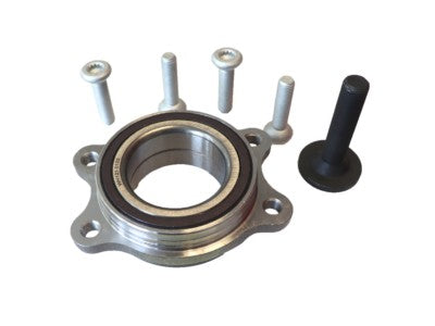 ROLLCO WHEEL HUB - VSWH121 for AUDI- A4 1.8 TFSI 120 B8 (8K) (2008-2012)