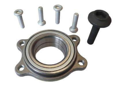 ROLLCO WHEEL HUB - VSWH121 for AUDI- A4 1.8 TFSI 120 B8 (8K) (2008-2012)