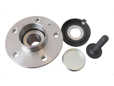 ROLLCO WHEEL HUB - VSWH122 for AUDI- A4 1.4 TFSI 150 AVANT B9 2017-2019