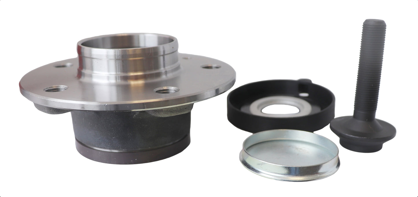 ROLLCO WHEEL HUB - VSWH122 for AUDI- A4 1.4 TFSI 150 AVANT B9 2017-2019