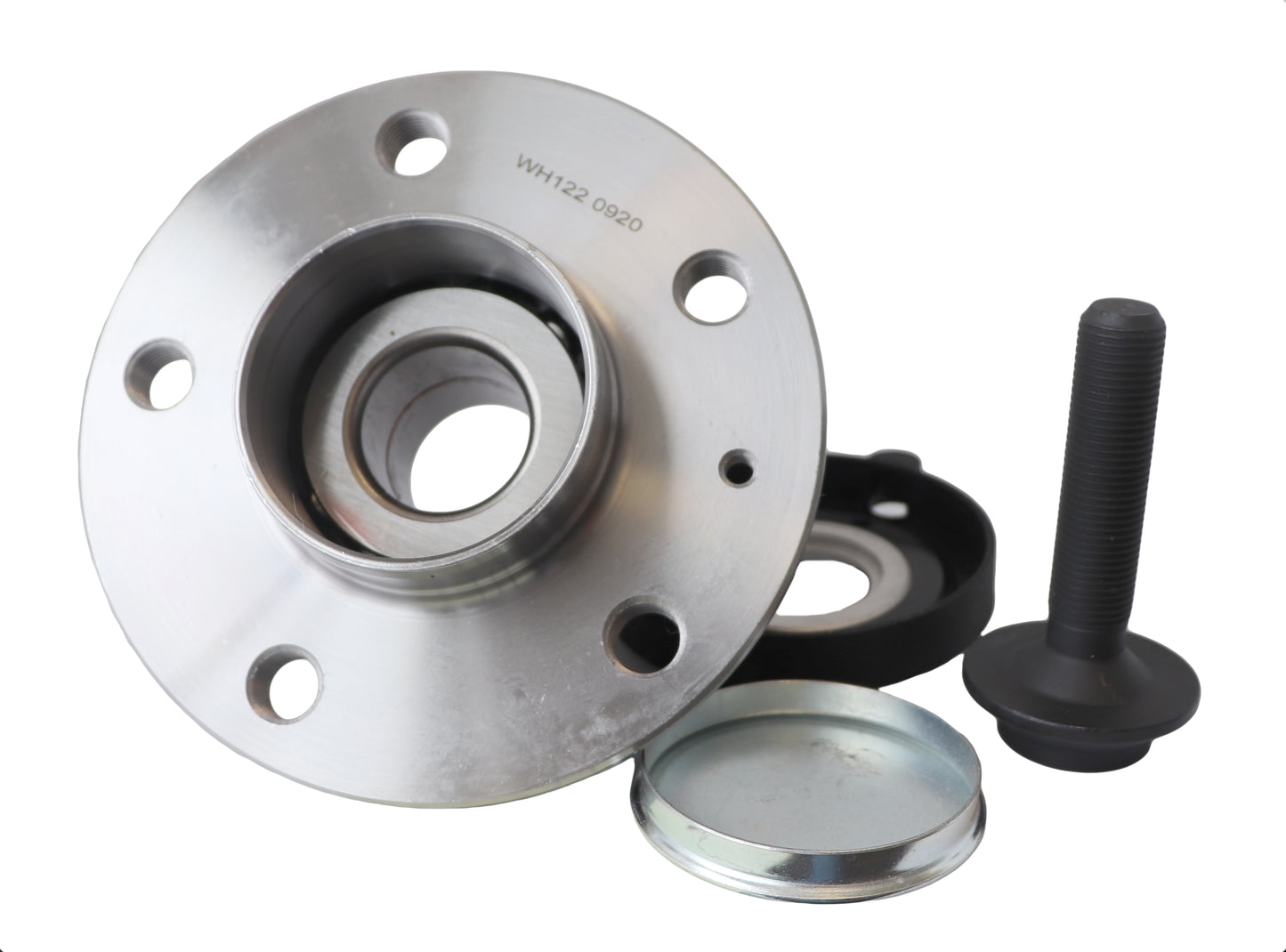 ROLLCO WHEEL HUB - VSWH122 for AUDI- A4 1.4 TFSI 150 AVANT B9 2017-2019