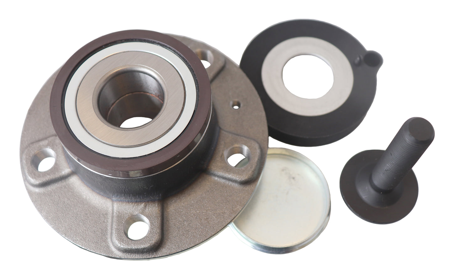 ROLLCO WHEEL HUB - VSWH122 for AUDI- A4 1.4 TFSI 150 AVANT B9 2017-2019