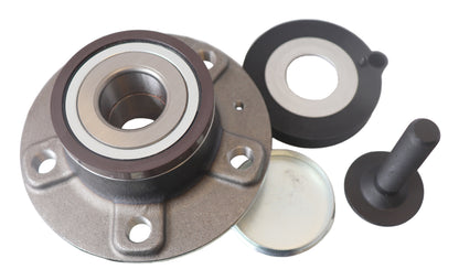 ROLLCO WHEEL HUB - VSWH122 for AUDI- A4 1.4 TFSI 150 AVANT B9 2017-2019